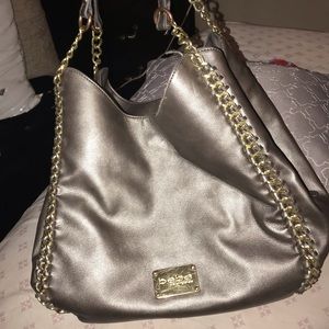 Bebe Handbag